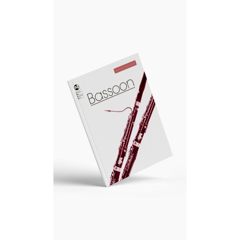 AMEB Bassoon Technical Work Book 2011