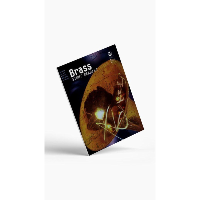AMEB Brass Sight Reading 2004