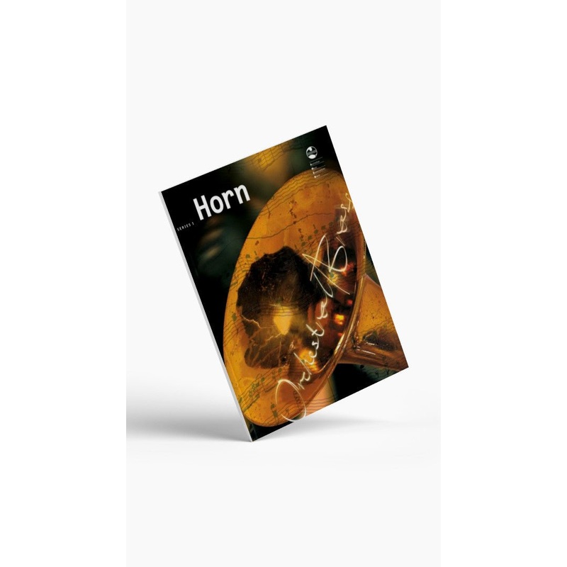 AMEB Horn Series 1 Grade Book Grade 1 – 4