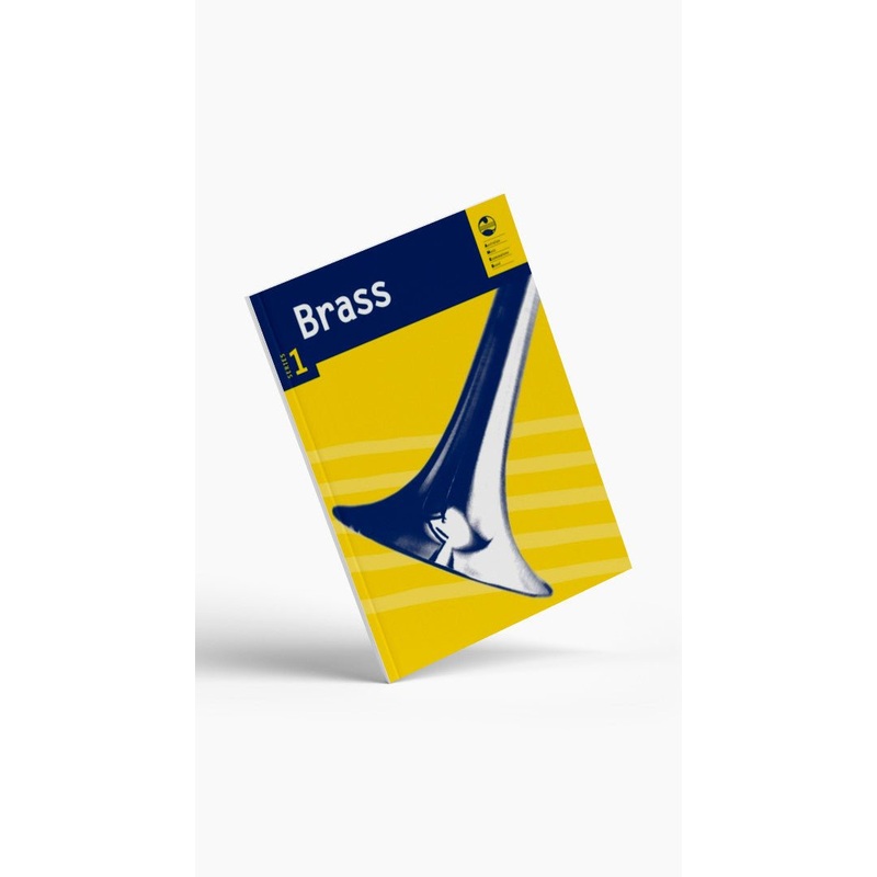 AMEB Series 1 Brass C Tuba Version Grade 1 – 4