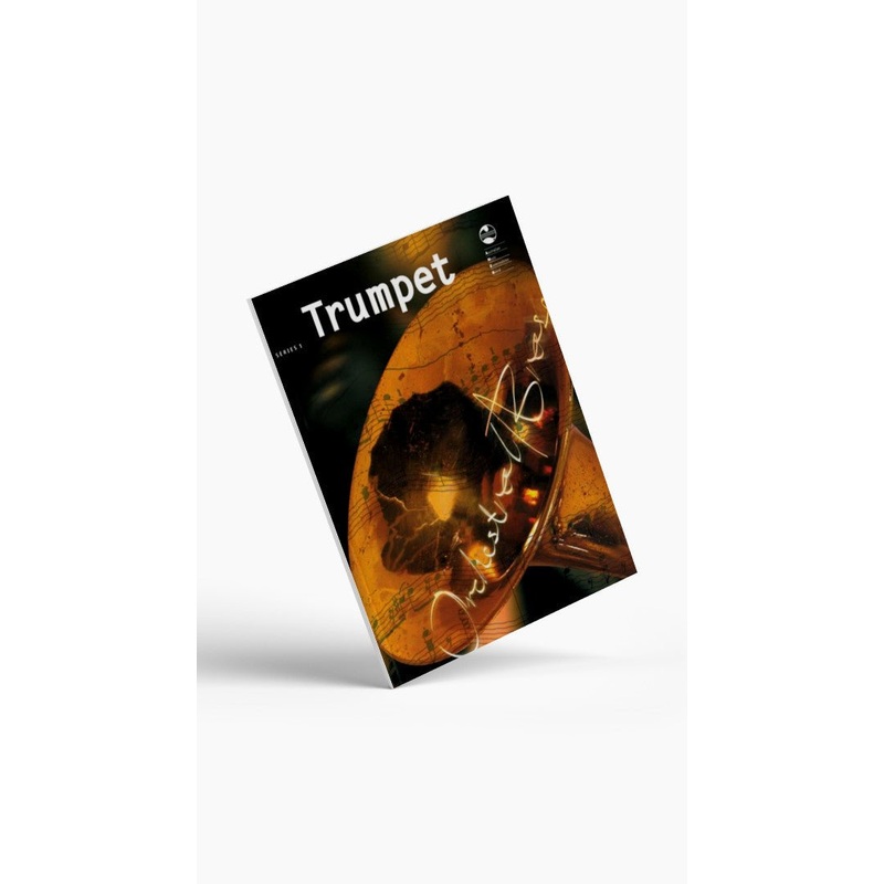 AMEB Trumpet Series 1 Grade Book Grade 1 – 4