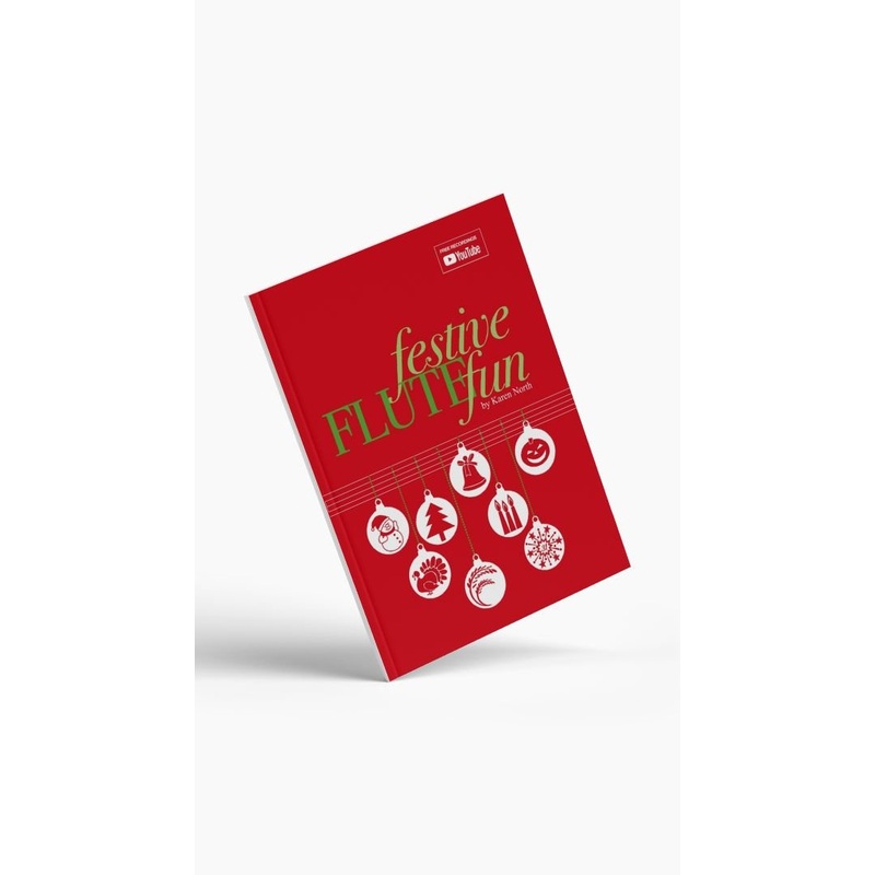 Festive Flute Fun
