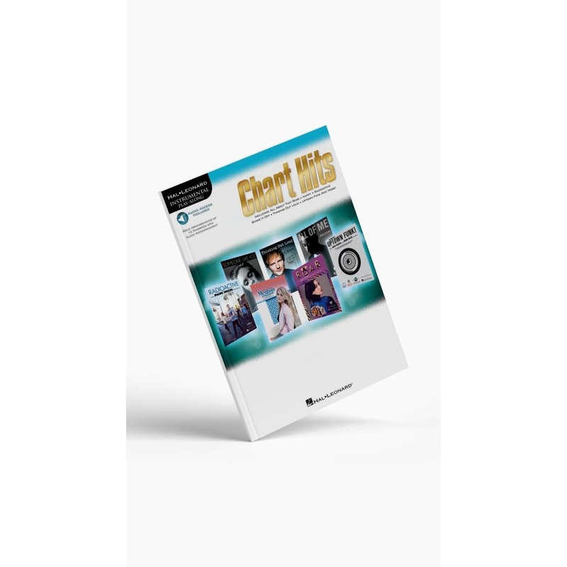 Hal Leonard Chart Hits for Horn