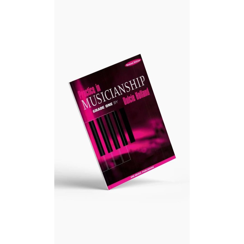 Practice in Musicianship|1|2|3|4|5|6|7