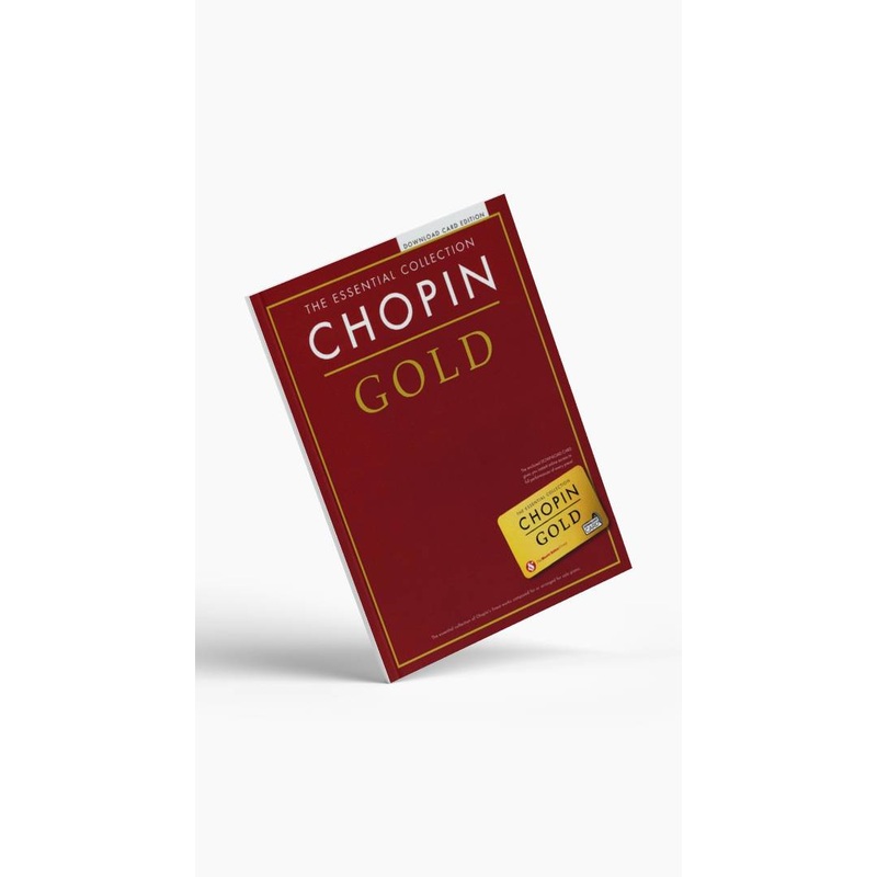 The Essential Collection – Chopin