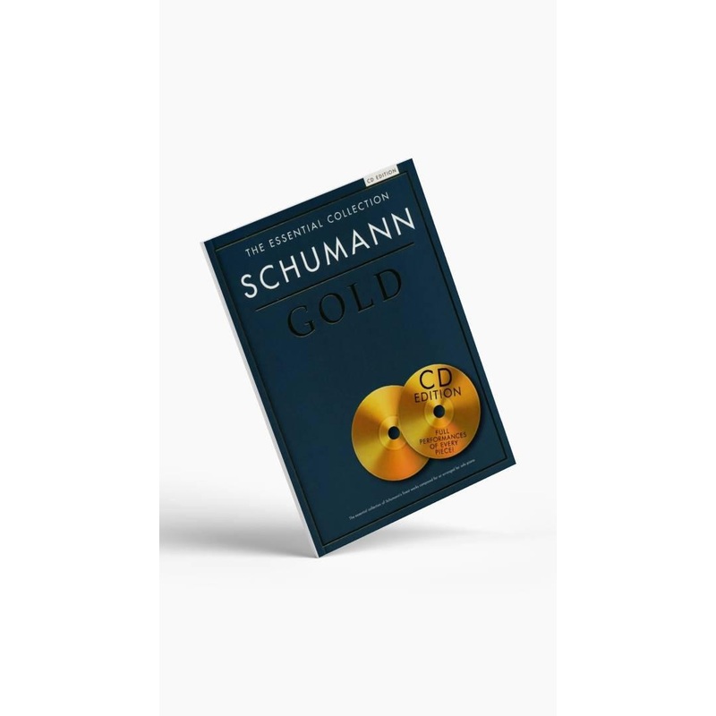 The Essential Collection – Schumann