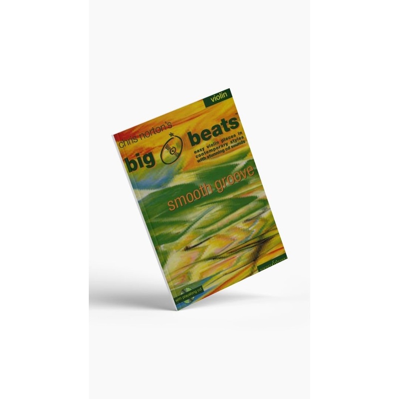Big Beats – Smooth Groove Violin