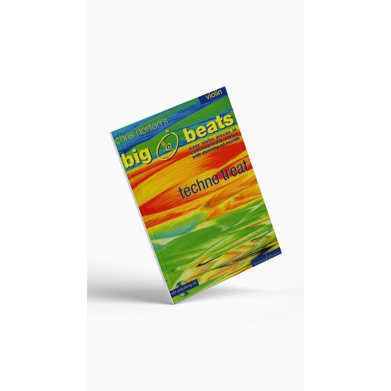 Big Beats – Techno Treat Violin
