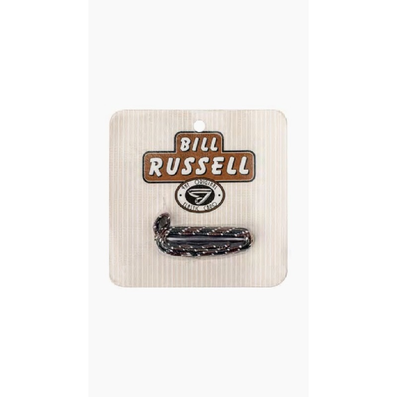 Bill Russel Original Elastic Capo