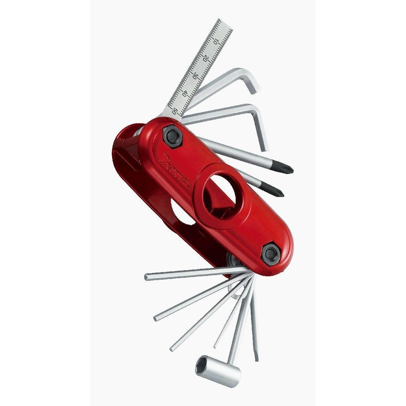 Ibanez Multitool for Guitars and Basses