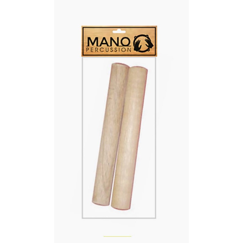 Mano Percussion Claves