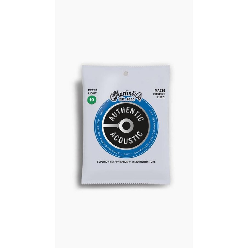 Martin SP Acoustic Guitar Strings