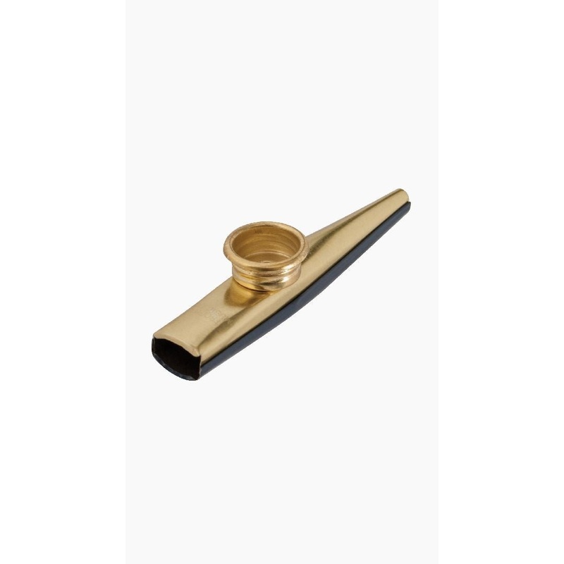 Metal Kazoo Submarine Style|Red|Blue