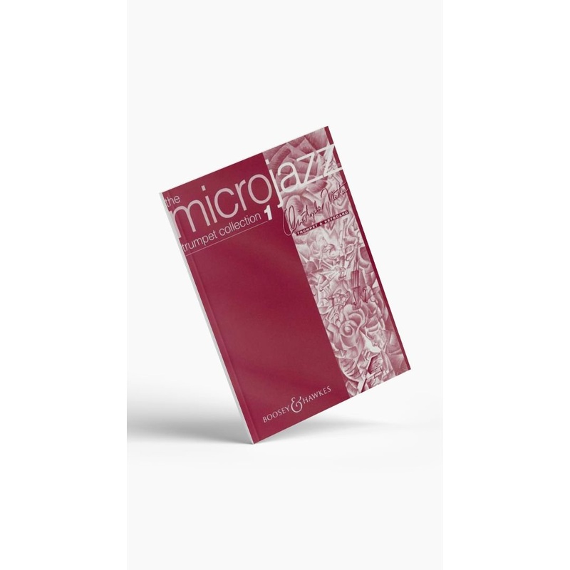 MicroJazz Trumpet Collection 1 & 2