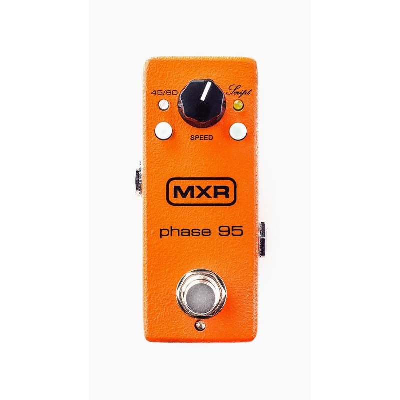 MXR Phase 95 Effect Pedal