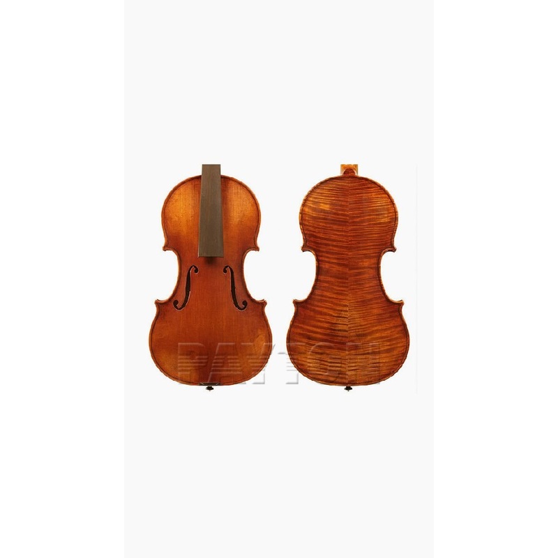 Peter Guan 7.0 Paganini Cannon Violin