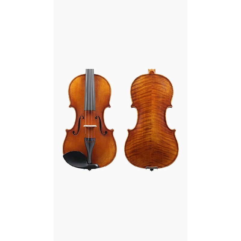 Raggetti Master Violin 6.0 Violin 1729 Stretton
