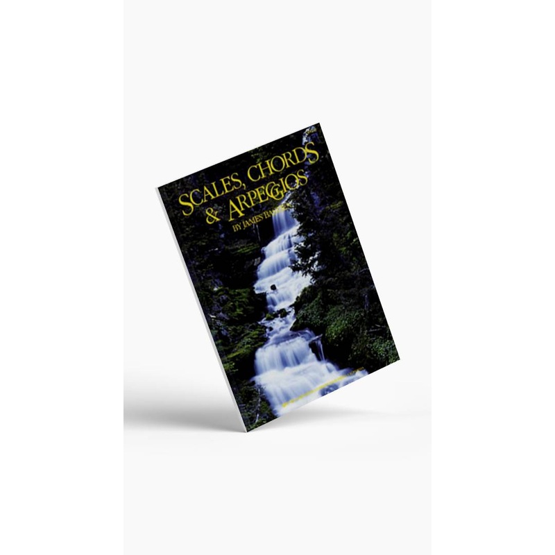 Scales, Chords & Arpeggios