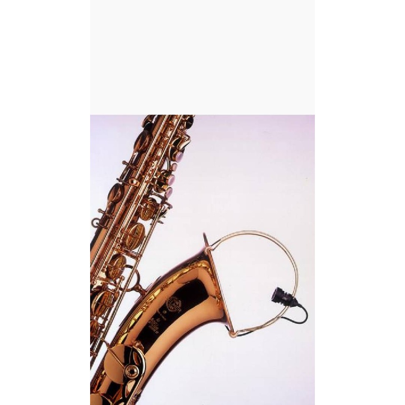 SD Systems SX1 Sax Microphone