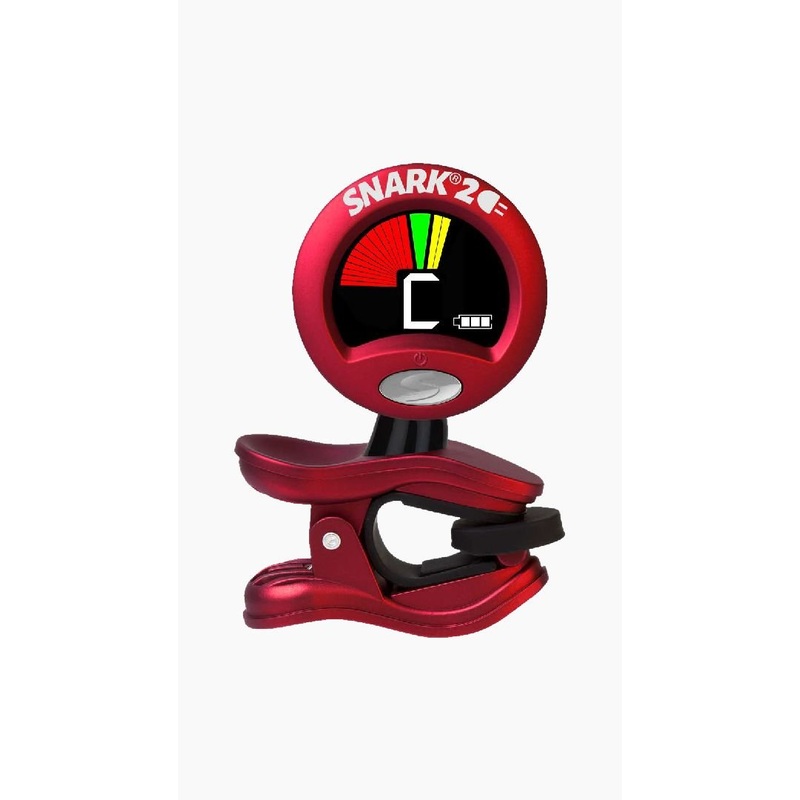 Snark All Instrument Chromatic Tuner
