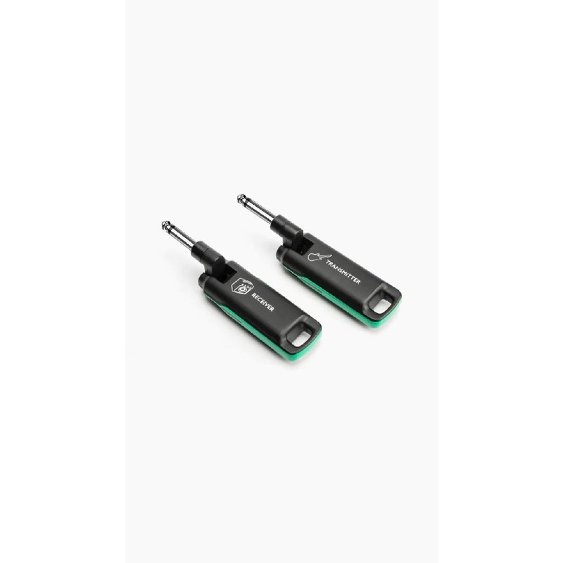 SWIFF WS-70 UHF Digital Technology Guitar Wireless System Transmitter And Receiver