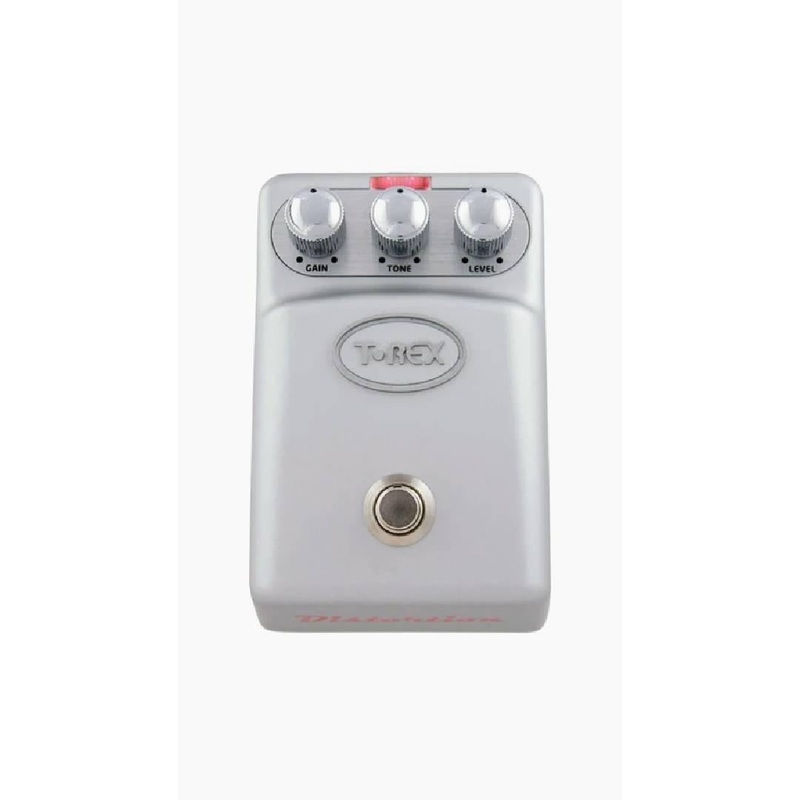 T.Rex Tone Bug Distortion