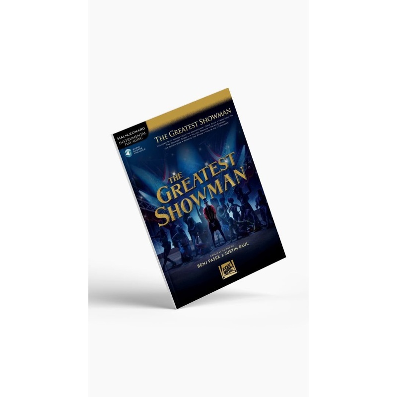 The Greatest Showman for Horn