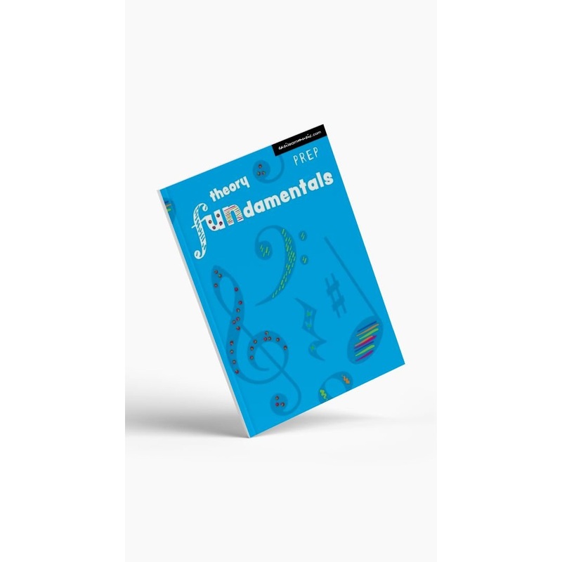 Theory Fundamentals Prep – Grade 3