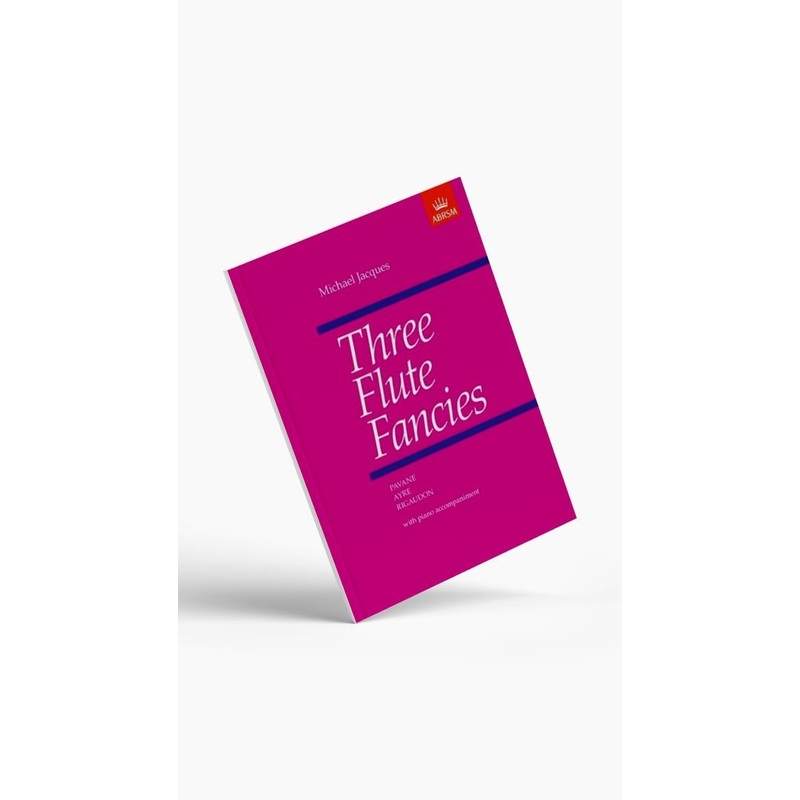 Three Flute Fancies