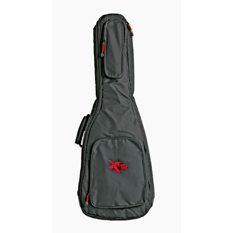 Xtreme TB310C Heavy Duty 4/4 Classic Guitar Bag