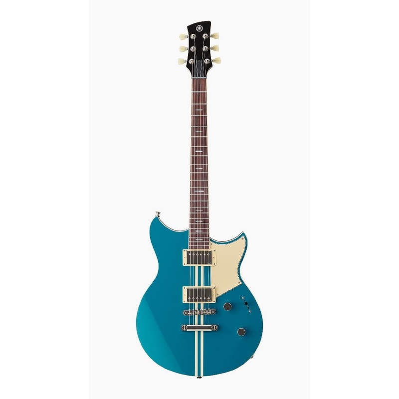 Yamaha RSS20 Revstar Standard Swift Blue