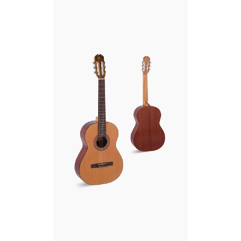 Admira Paloma Classical Spanish made guitar