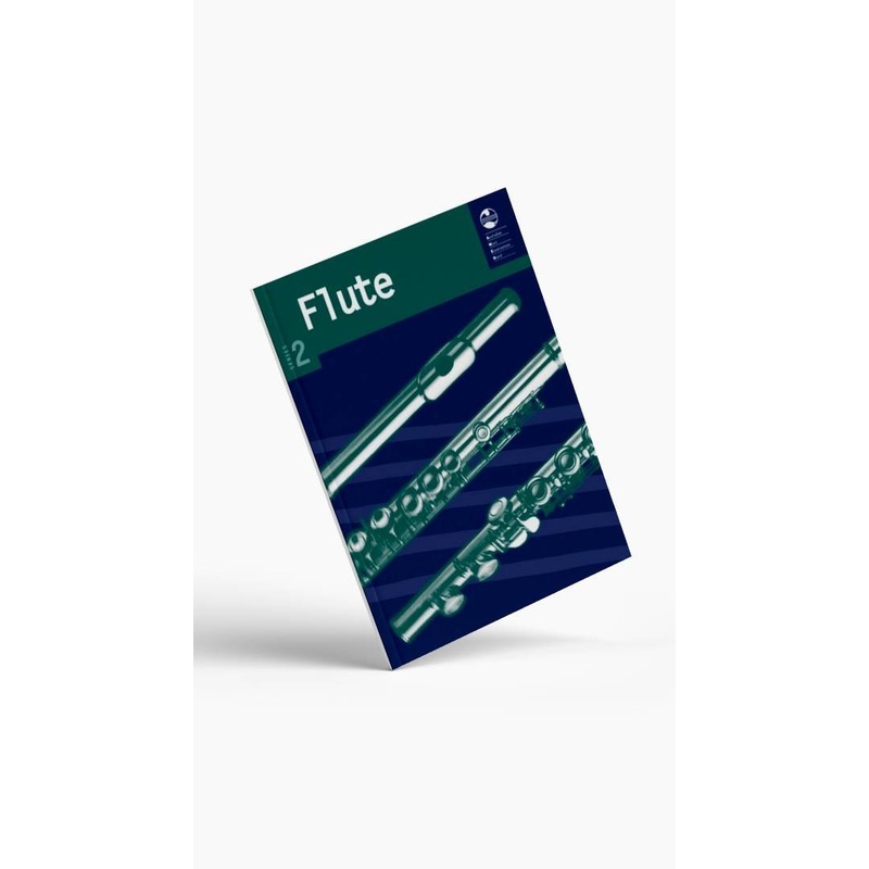 AMEB Flute Series 2 Grade 1 – 4