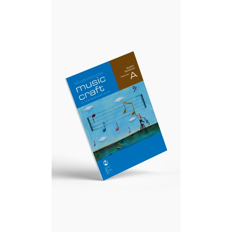 AMEB Music Craft Teacher’s Guide