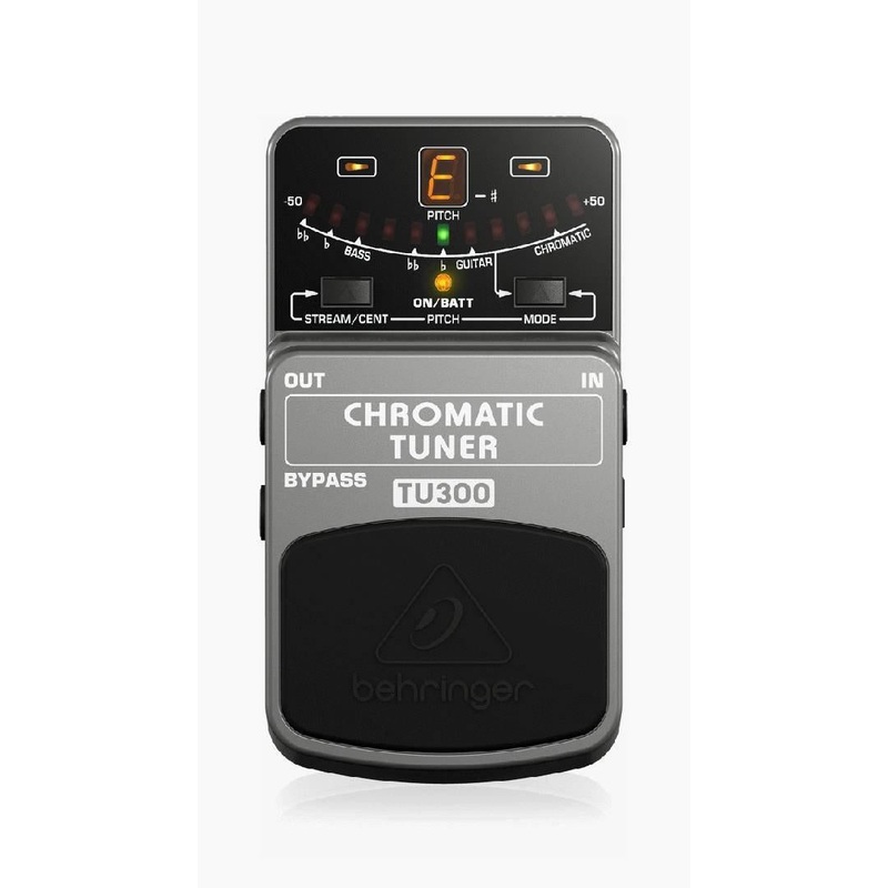 Behringer TU300 Chromatic Tuner