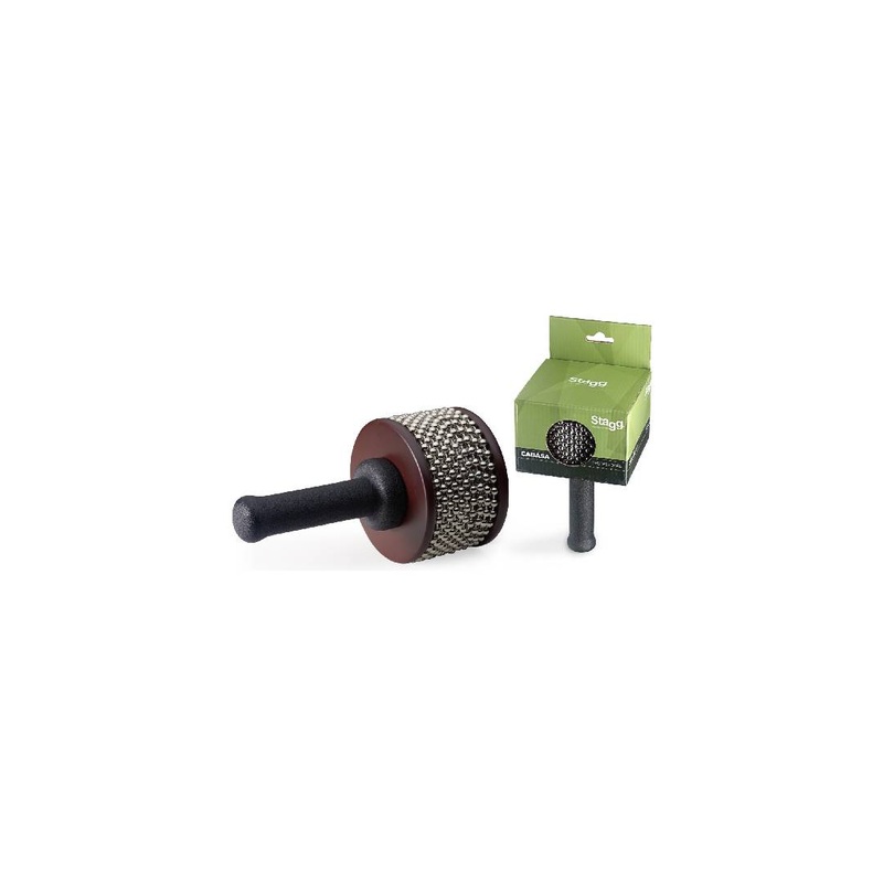 CABPRO-M Stagg Wooden Cabasa Medium