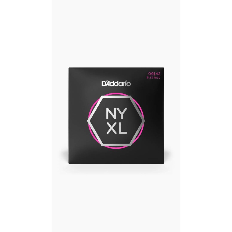 D’addario NYXL Electric Guitar Strings
