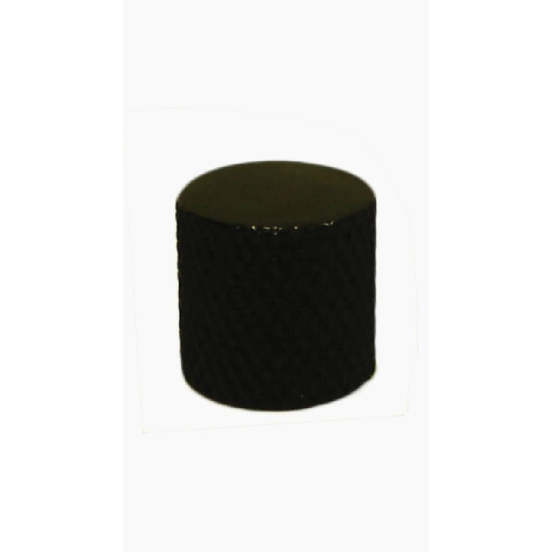 Dr. Parts Control Knob Black