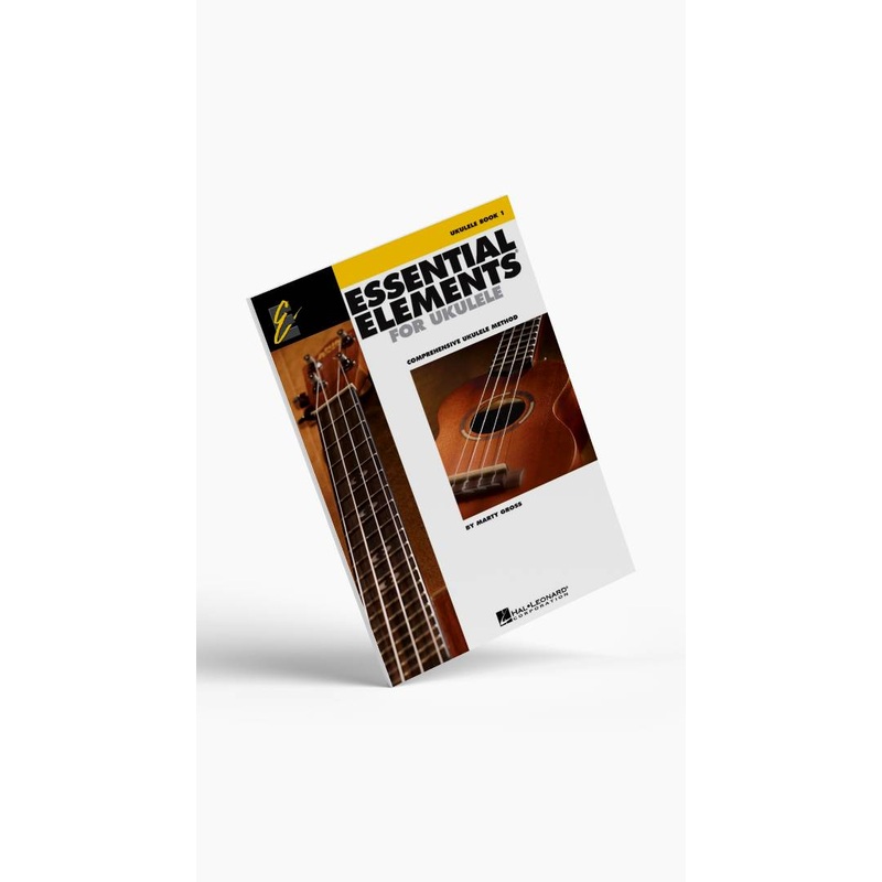 Essential Elements For Ukulele