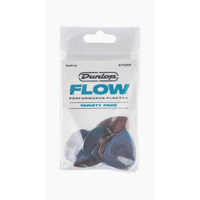 FLOW PICK VARIETY PLAY PACK