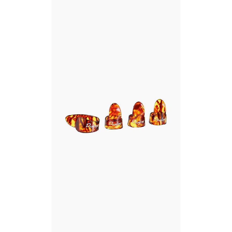 LARGE SHELL FINGER & THUMB