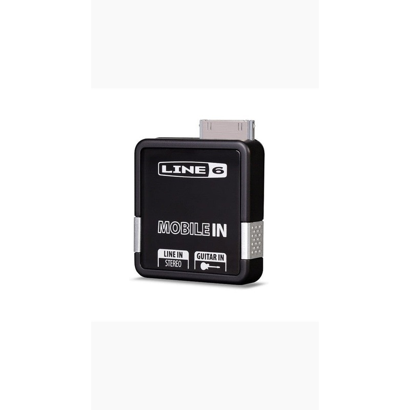 Line6 Mobile In