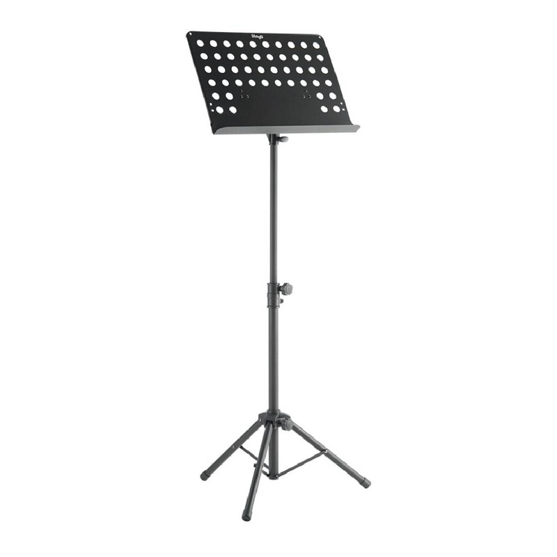 MUS-C5T stagg orchestral music stand