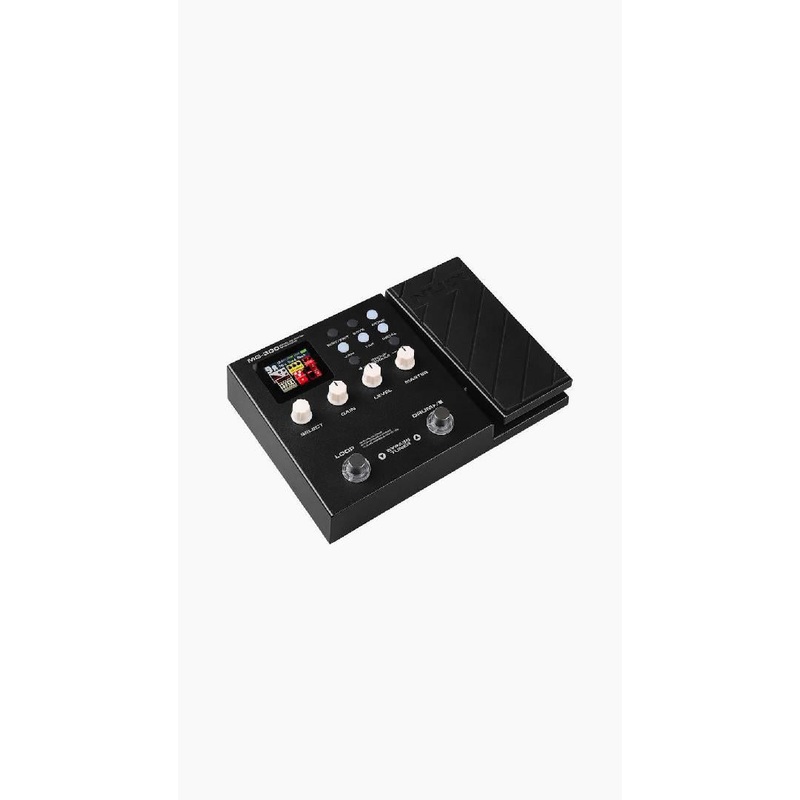 NU-X MG300 Guitar Modelling Processor