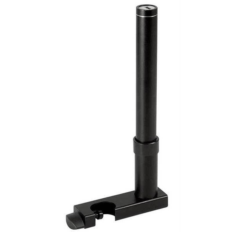 On-stage u mount universal powerbank