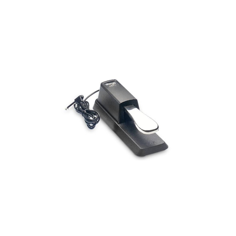 SUSPED 10 Stagg Keyboard Sustain Pedal