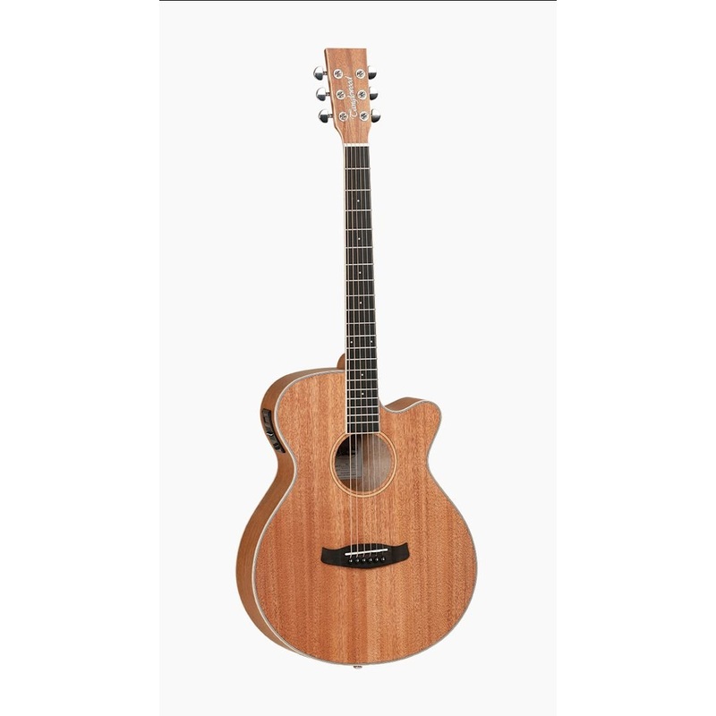 Tanglewood TWUSFCE Union Solid Top SuperFolk C/E