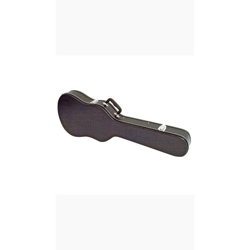 V-case Dreadnaught Acoustic Guitar Hard Case