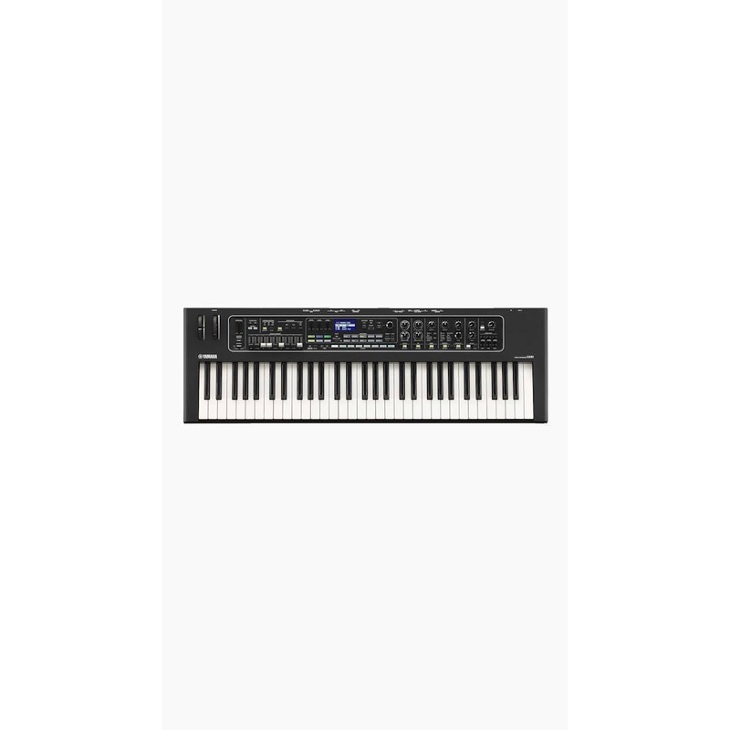 Yamaha CK61 61-Key Stage Keyboard