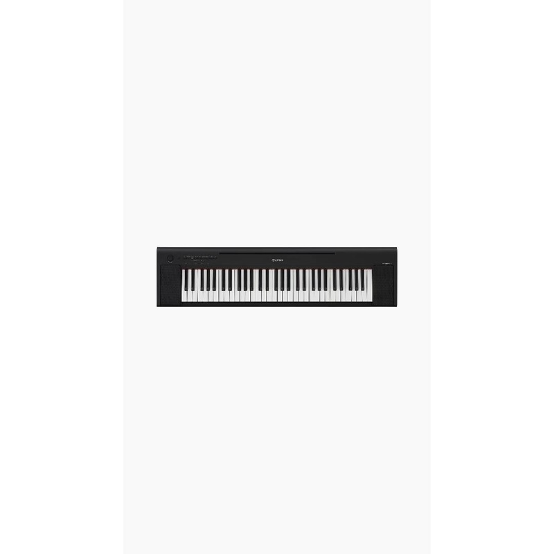 Yamaha NP15 Keyboard